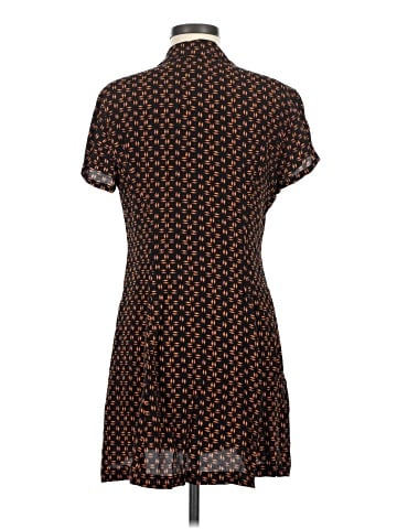 Silence and Noise Casual Dress (view 2)
