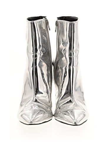 Thalia Sodi Ankle Boots (view 2)
