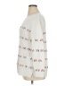 Cj Banks Hearts White Pullover Sweater Size 1X - photo 5