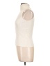 River Island Ivory Sweater Vest Size 12 - photo 5