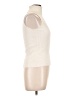 River Island Ivory Sweater Vest Size 12 - photo 4