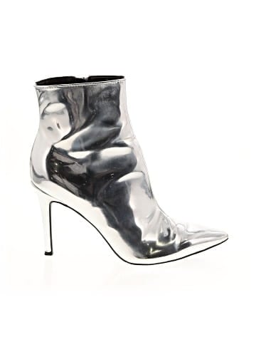Thalia Sodi Ankle Boots (view 1)