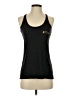 Next Level Apparel Black Active Tank Size S - photo 1