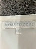 More To Come 100% Polyester White Cocktail Dress Size L - photo 4