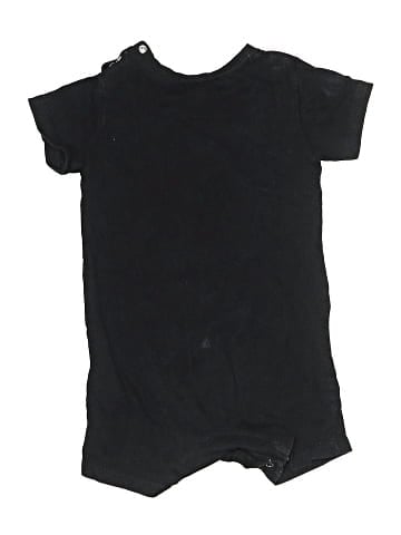 Nike Short Sleeve Onesie (view 2)
