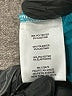 Ellen Tracy Teal Sleeveless Blouse Size S - photo 8