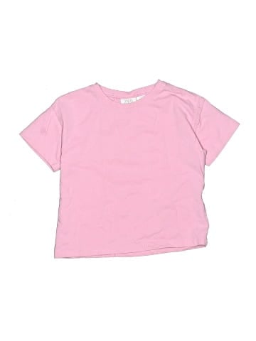 Zara Short Sleeve T-Shirt (view 1)