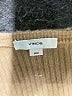 Vince. Tan Cardigan Size M - photo 7