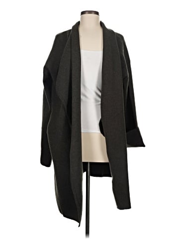 Sinuous Coat (view 1)