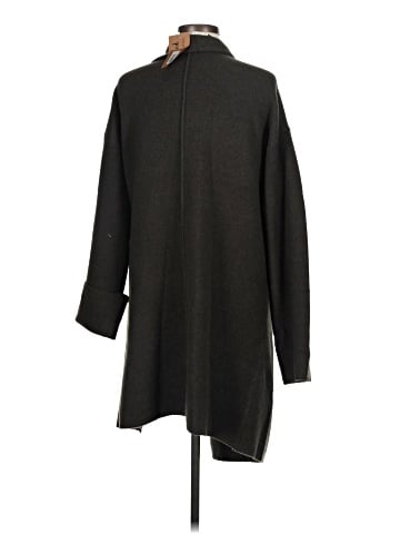 Sinuous Coat (view 2)