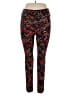 Lularoe Paisley Red Casual Pants Size 1X (Tall & Curvy) - photo 1