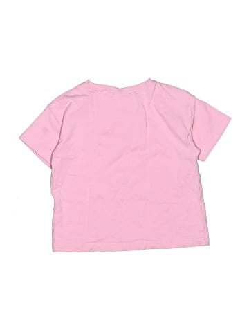 Zara Short Sleeve T-Shirt (view 2)