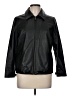 Eddie Bauer 100% Polyester Black Jacket Size Med Petite - photo 1
