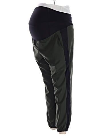 Isabel Maternity Active Pants (view 1)