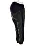 Isabel Maternity Color Block Green Active Pants Size Sm Maternity - photo 1