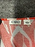 Cato Orange Tank Top Size L - photo 7