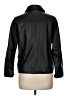 Eddie Bauer 100% Polyester Black Jacket Size Med Petite - photo 2