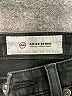 Adriano Goldschmied Black Jeans Size 24 waist - photo 4