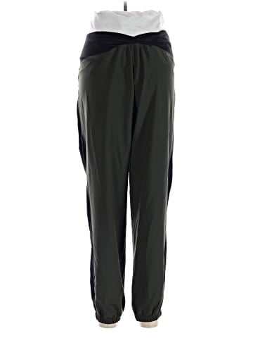 Isabel Maternity Active Pants (view 2)