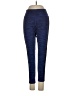 Sport Essentials Blue Active Pants Size S - photo 1
