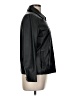 Eddie Bauer 100% Polyester Black Jacket Size Med Petite - photo 4