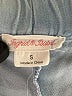 Ingrid + Isabel 100% Lyocell Blue Shorts Size Sm Maternity (1) - photo 6