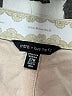 Intro Ivory Khaki Shorts Size 22 - photo 3