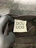 DOUUOD Black Sweatshirt Size 4 - photo 3