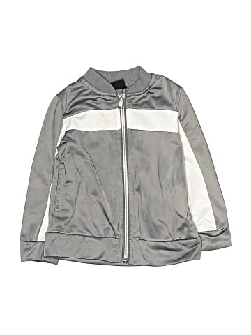 Body Glove Track Jacket (view 1)