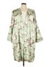 Rebdolls Green Kimono Size 3X - photo 1