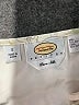 Talbots 100% Silk Floral Gray Silk Skirt Size 2 - photo 4