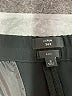 J.Crew 365 100% Polyester Solid Black Dress Pants Size 8 - photo 7