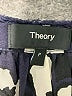 Theory 100% Silk Black Sleeveless Silk Top Size P (petite) - photo 7