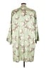 Rebdolls Green Kimono Size 3X - photo 2