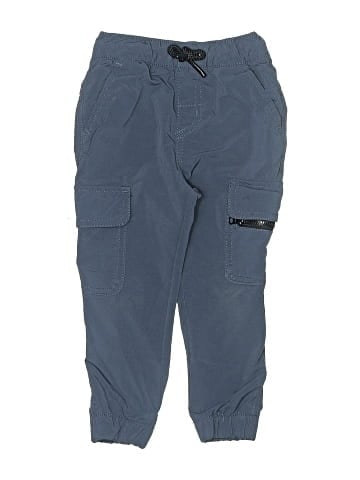 Cat & Jack Cargo Pants (view 1)