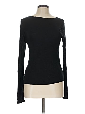 Unbranded Long Sleeve T-Shirt (view 1)