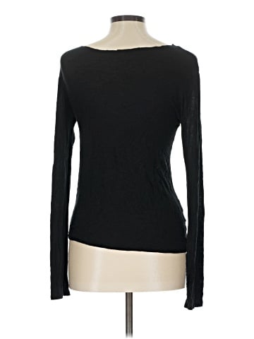 Unbranded Long Sleeve T-Shirt (view 2)