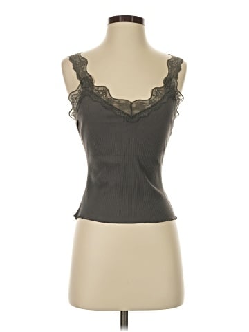 MNG Sleeveless Top (view 1)