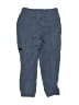 Cat & Jack Blue Cargo Pants Size 2T - photo 2