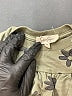 Jessica Simpson Floral Green Sweatshirt 12-18 MO / 18 MO - photo 3