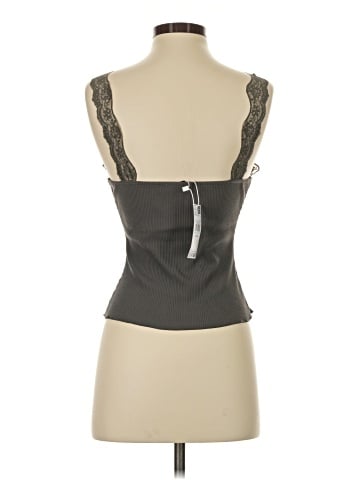 MNG Sleeveless Top (view 2)