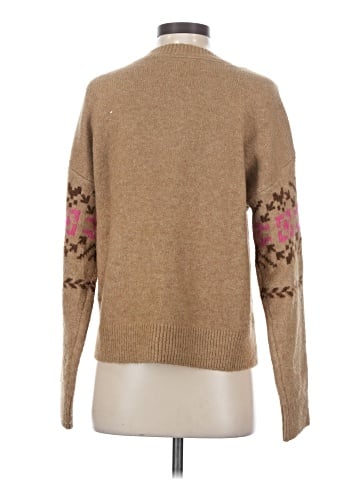 Lucky Brand Pullover Sweater (view 2)