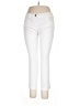 Peserico Solid White Jeans Size 12 (48) - photo 1
