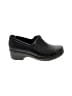 Yuu Black Mule/Clog Size 7 1/2 - photo 1