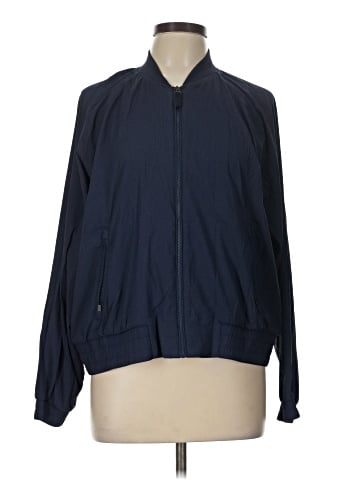 Athleta Track Jacket (view 1)