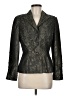 Carmen Marc Valvo Collection Black Blazer Size 6 - photo 1
