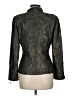 Carmen Marc Valvo Collection Black Blazer Size 6 - photo 2