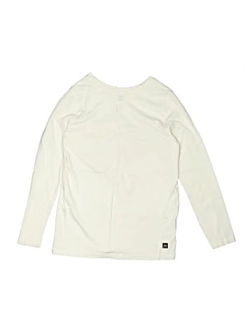 Tea Long Sleeve T-Shirt (view 2)
