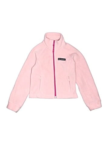 Columbia Jacket (view 1)