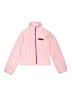 Columbia 100% Polyester Pink Jacket Size 4 - 5 - photo 1